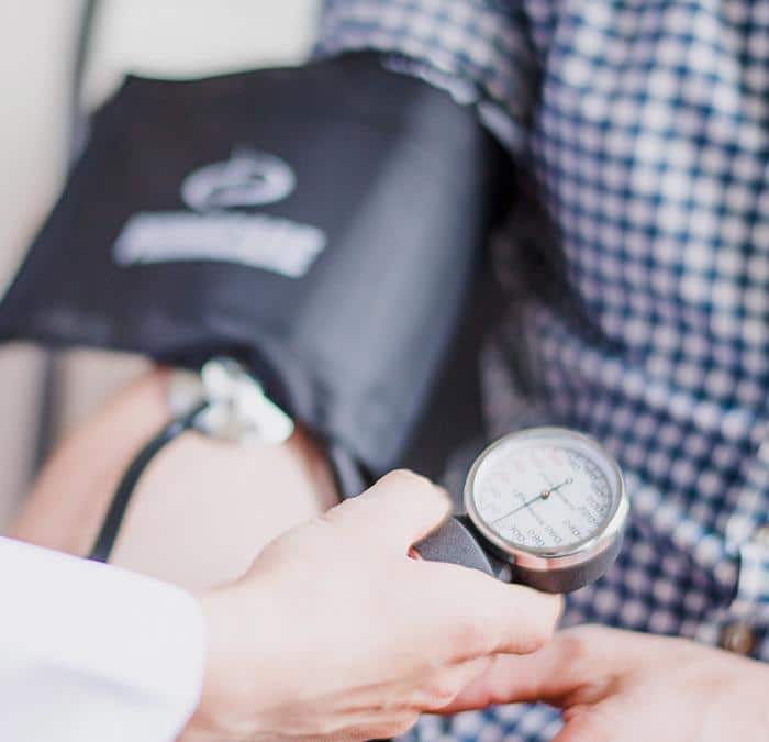 Certificado Medico para Libreta de Conducir