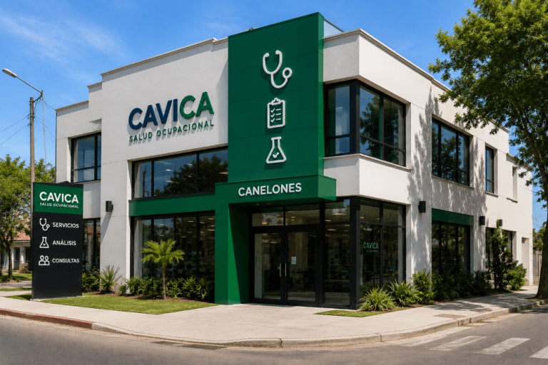 CAVICA Ciudad de Canelones