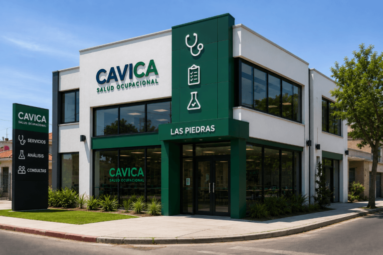 CAVICA Las Piedras