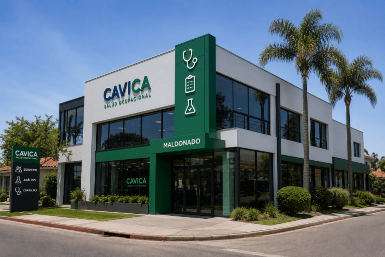 CAVICA Maldonado
