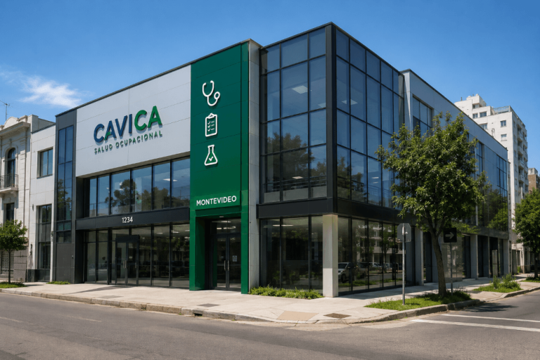 CAVICA Montevideo