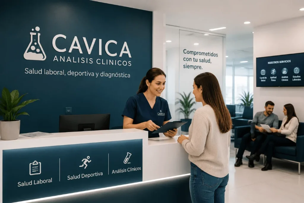 CEA en CAVICA Ciudad de Canelones