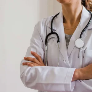 Profesional medico CAVICA